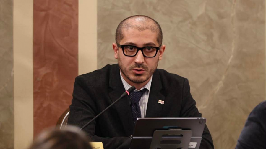 დედაქალაქში განხორციელებული პროექტები თბილისის მერის სწორი ხედვის და კარგი მენეჯმენტის შედეგია - ზაქარია წიკლაური