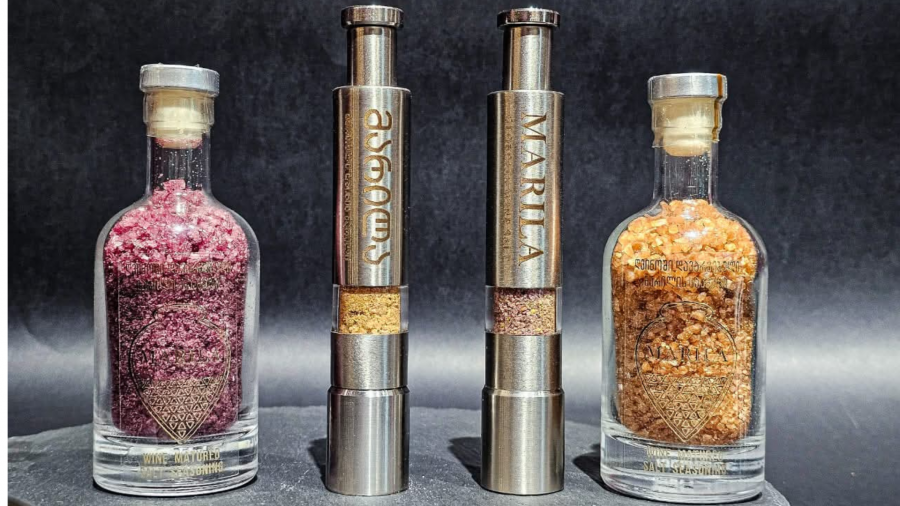 2026 წლისთვის „მარილა“ წარმოების ზრდას გეგმავს