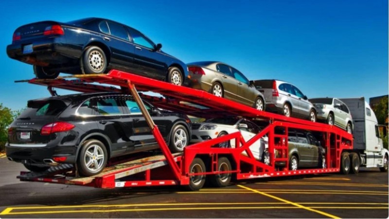 TOP 5 ქვეყანა, საიდანაც საქართველო მსუბუქი ავტომობილების იმპორტს ახდენს