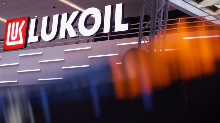 ვაშინგტონმა Lukoil-ის ბენზინგასამართ სადგურებს სანქციებისგან დროებით გათავისუფლების ვადა გაუხანგრძლივა