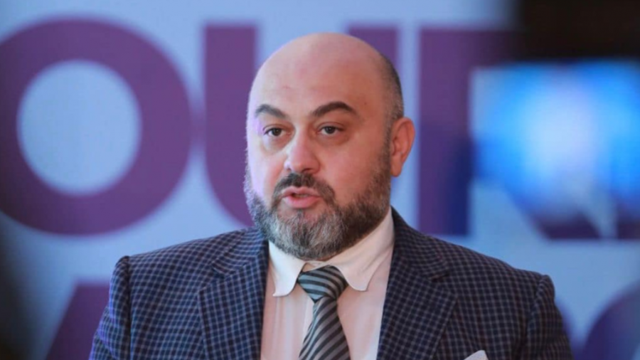 ტურისტების რაოდენობის მხრივ 2025 წელი ძალიან დადებითად შემიძლია შევაფასო - შოთა ბურჯანაძე