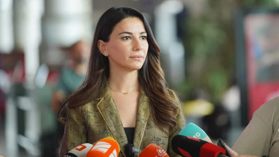 ერთიანი ძალისხმევით შევძლებთ ჩვენი ქვეყნის მოსახლეობისთვის პირველადი საჭიროების პროდუქციაზე ფასების შემცირებას - მარიამ ქვრივიშვილი