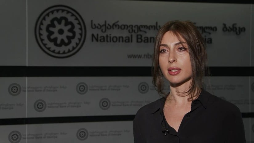 სებ-ის მიერ განხორციელებული ღონისძიებები პოზიტიურად აისახა საქართველოს პოზიციების გაუმჯობესებაზე ფულის გათეთრების წინააღმდეგ ბრძოლის ინდექსში - სოფო ასანიძე