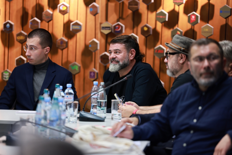 2025 წელი საკმაოდ პროდუქტიული იყო - გურამ ბაღდოშვილი