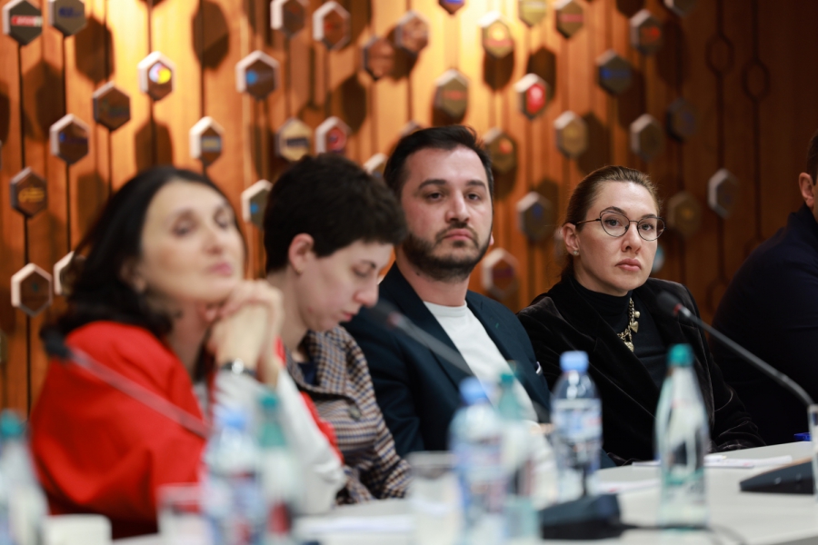 2026 წელს უფრო ოპტიმისტურად ვუყურებთ, წელს ძალიან კარგი სტატისტიკა გვქონდა მეზობელი და იმ ქვეყნებიდან, საიდანაც პირდაპირი ფრენები გვაქვს - ირაკლი ჭიღლაძე