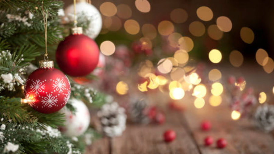 როგორი ამინდი იქნება ახალი წლის დღეებში - გარემოს ეროვნული სააგენტოს პროგნოზი