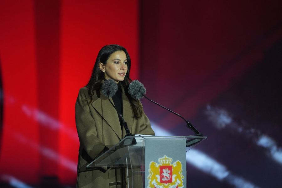სტრატეგიული სატრანსპორტო ინფრასტრუქტურის განვითარებაში 2032 წლამდე 7 მლრდ ლარის ინვესტიცია განხორციელდება - მარიამ ქვრივიშვილი