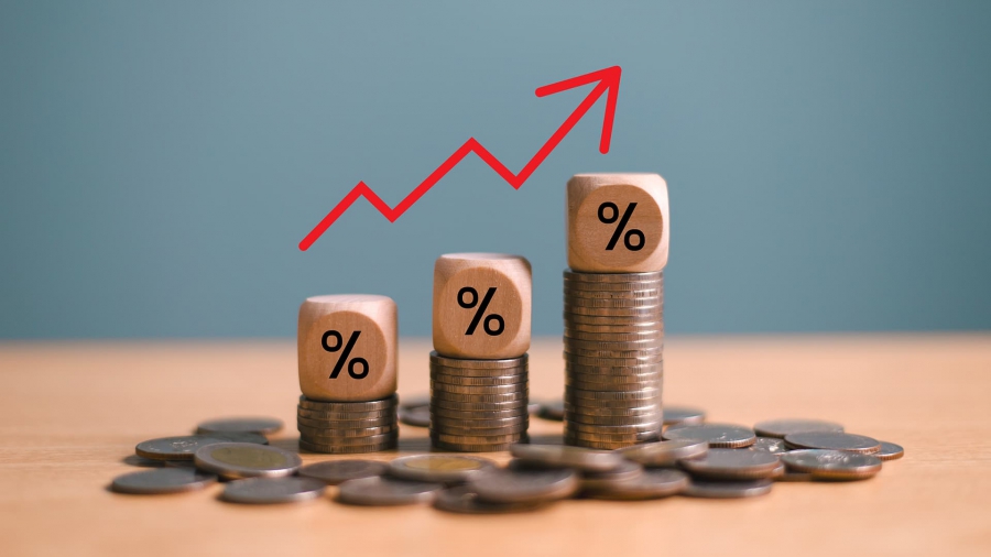 ნოემბერში ინფლაციის დონემ საქართველოში 0.4%, ხოლო წლიურმა ინფლაციამ 4.8% შეადგინა - საქსტატი