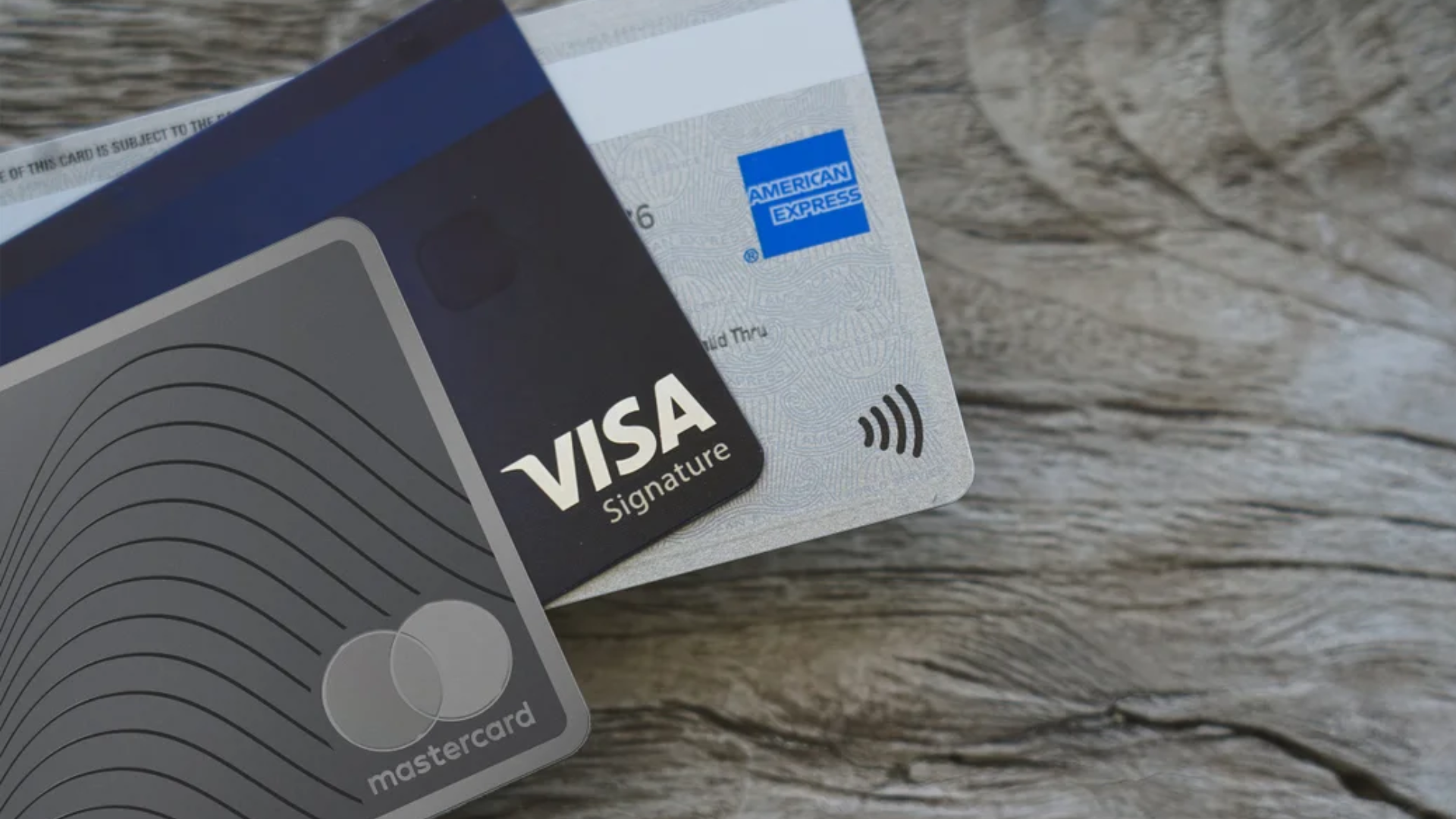 ქვეყანაში საკრედიტო ბარათების რაოდენობა 10%-ით გაიზარდა - VISA ბაზრის ლიდერია