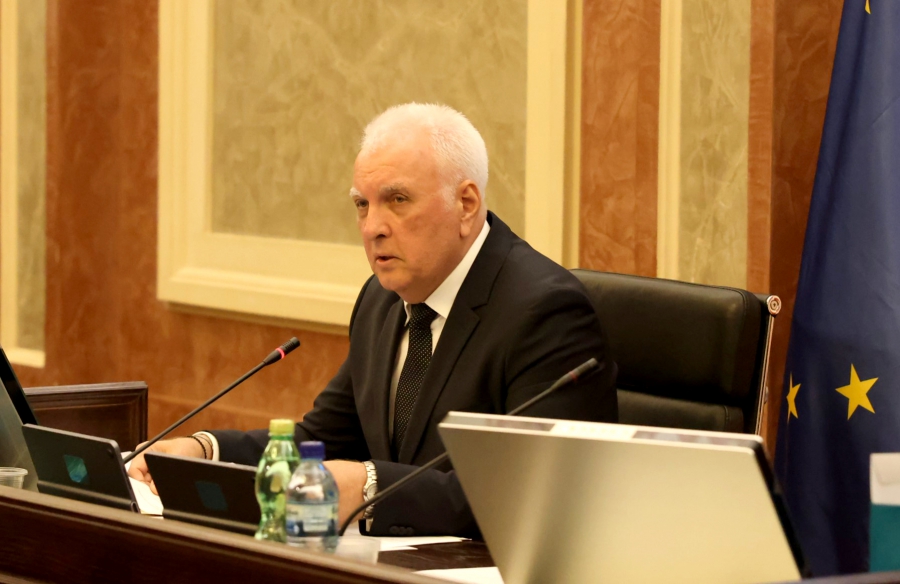 ჩვენი მიზანია, რომ ბავშვებს, რომლებსაც რაღაც პერიოდი სხვა სკოლებში უწევთ სიარული, ტრანსპორტი მოემსახუროს და მათი გადაადგილება უსაფრთხოდ განხორციელდეს - შალვა ოგბაიძე