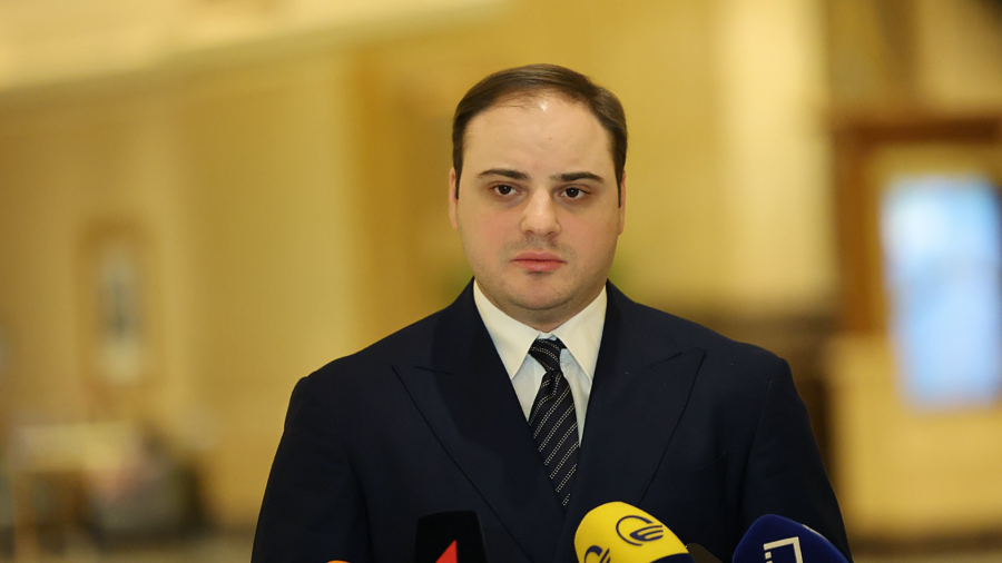 ქსელური მარკეტების წარმომადგენლებთან განვიხილეთ სასურსათო ფასებზე ფასნამატები, გავაგრძელებთ შეხვედრებს მწარმოებლებთან, დისტრიბუტორებთან, მოვისმენთ მთელი სექტორის ხედვას და დაიგეგმება მომდევნო ნაბიჯები უკვე ფასების შემცირებასთან დაკავშირებით - ლევან ჟორჟოლიანი