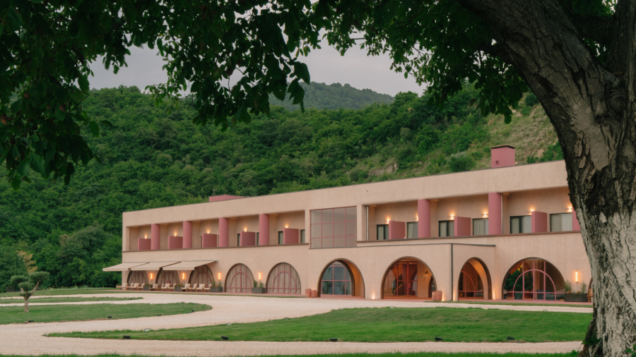 2025 წელი გამორჩეულად პოზიტიური, გამოწვევებით სავსე და ზრდაზე ორიენტირებული იყო - Pabellón Hotel