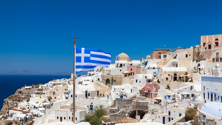 საბერძნეთში ექსპორტი 92%-ით გაიზარდა - TOP 5 პროდუქტი