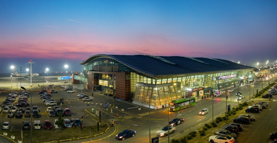 ფრანგული საავიაციო ჯგუფი Groupe ADP თბილისის საერთაშორისო აეროპორტის განვითარებისთვის 150 მლნ. აშშ დოლარის ინვესტიციას განახორციელებს