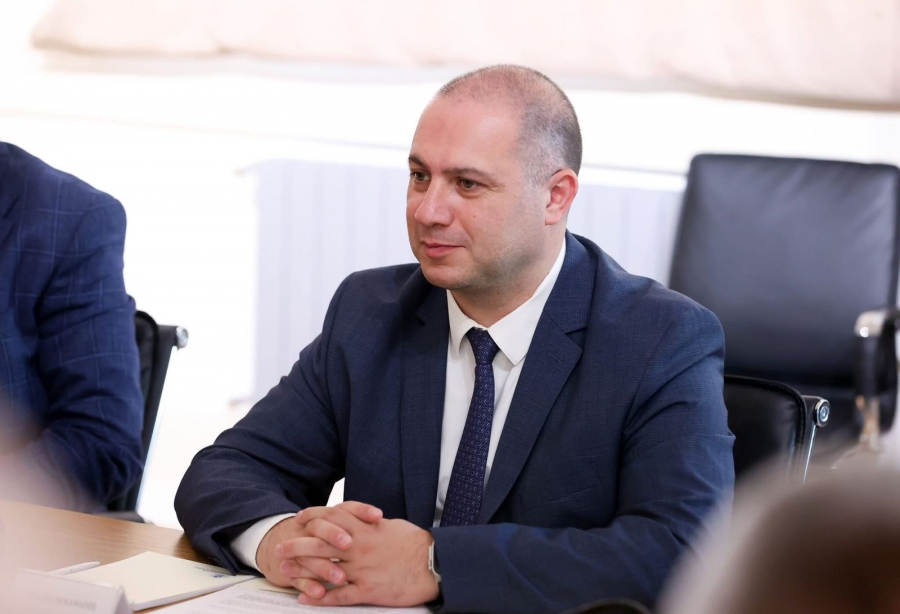 2027-2028 სასწავლო წლიდან მე-11 კლასში იქნება უზრუნველყოფილი სკოლაში ორგანიზებული რეპეტიტორიუმი, რომელიც მოსწავლეს მისცემს შესაძლებლობას სრულფასოვნად მოემზადოს ეროვნული გამოცდებისთვის - გივი მიქანაძე