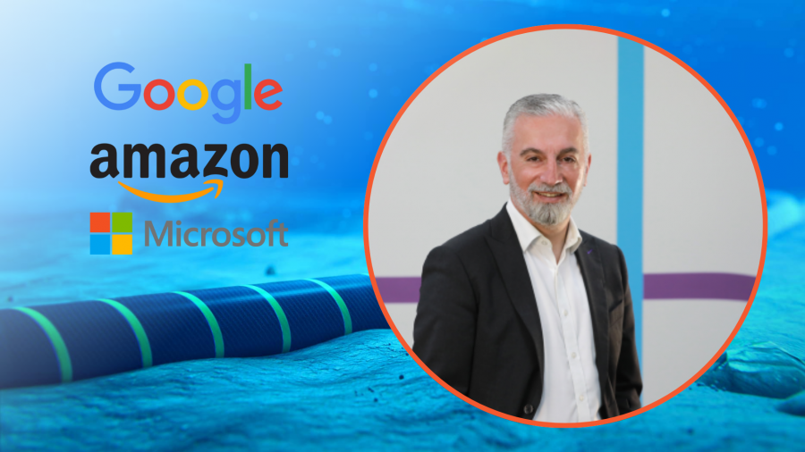 შავი ზღვის წყალქვეშა კაბელის საშუალებით, საქართველოს აქვს შესაძლებლობა გახდეს რეგიონის ციფრული ჰაბი და მოიზიდოს ისეთი ტექნოლოგიური გიგანტები როგორიცაა გუგლი, ამაზონი, მაიკროსოფტი და სხვები - კახა ბექაური