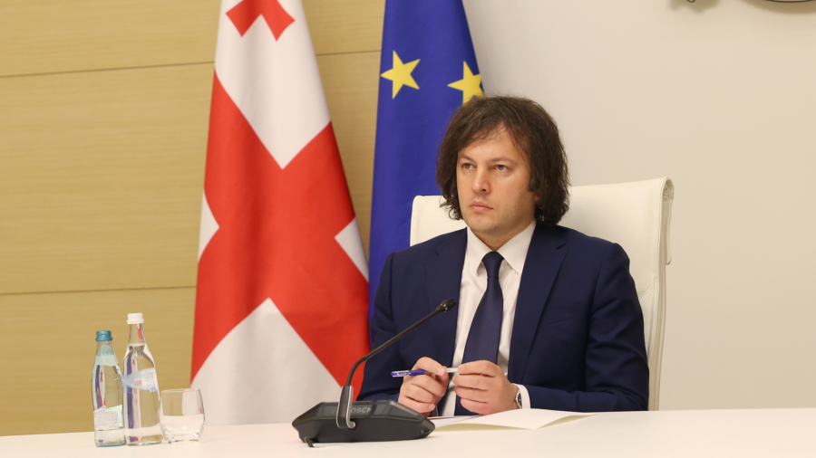 ჯარიმები ჩამოეწერება უკლებლივ ყველა ენერგეტიკულ კომპანიას და ამით არის ეს გადაწყვეტილება გამორჩეული, ჯარიმები აღდგება მხოლოდ იმ შემთხვევაში, თუ კომპანია თავის ვალდებულებებს არ შეასრულებს - ირაკლი კობახიძე