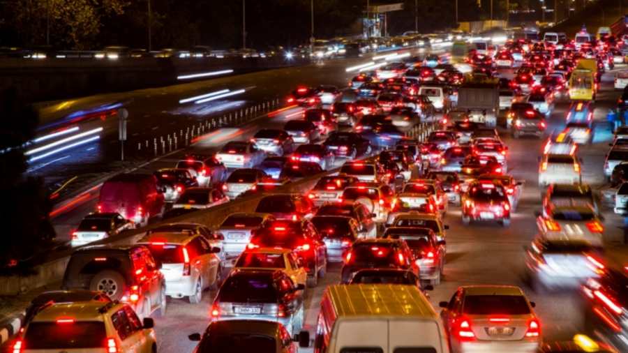 1 იანვრიდან მძღოლები ზედმეტი ხმაურის გამო დაჯარიმდებიან