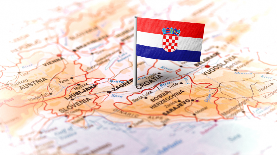 საქართველოსა და ხორვატიის სავაჭრო ურთიერთობები მზარდია