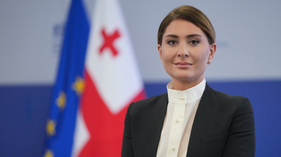 საქართველოს რკინიგზას ცენტრალური როლი უჭირავს შუა დერეფნის კონტექსტში, ჩვენ დიდ ყურადღებას ვაქცევთ მის განვითარებას - თამარ იოსელიანი