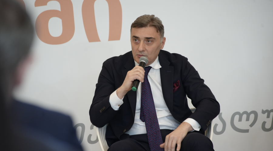 ჩვენი მიზანია შევისწავლოთ საოპერაციო პროცესები ბიზნესში და გავერკვიოთ, თუ რა იწვევს ასეთ მაღალ ფასწარმოქმნას. მიგვაჩნია, რომ სწორი მიდგომებით გვაქვს მნიშვნელოვანი არეალი იმისთვის, რომ შევძლოთ ფასების შემცირება - შოთა ბერეკაშვილი