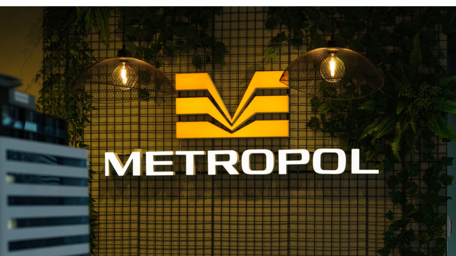 ვაპირებთ დაახლოებით 100 მლნ დოლარის რეინვესტირებას - როგორია „მეტროპოლის“ გეგმები