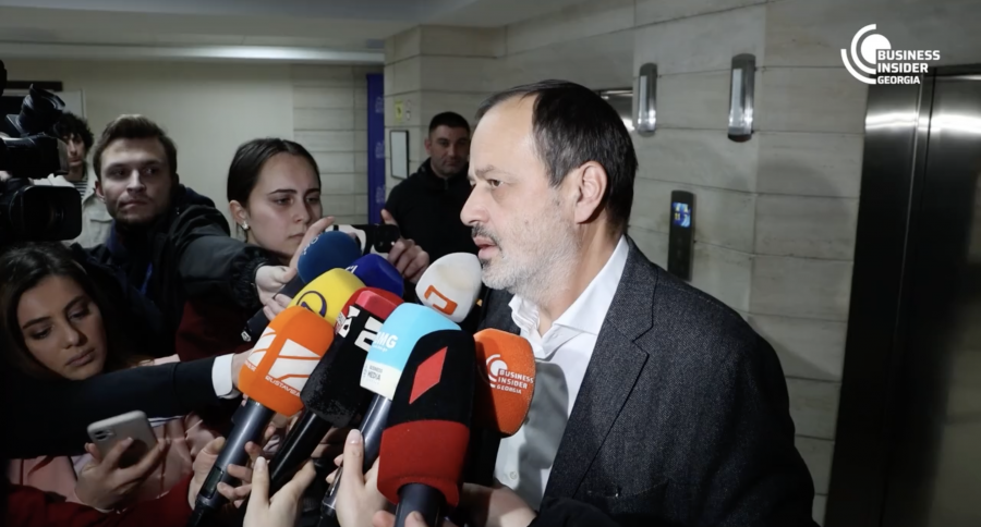 მსოფლიო გიგანტებთან მოლაპარაკებებია ერთი მნიშვნელოვანი გზა. არის საბანკო სექტორი და კრედიტების გაიაფება, ასევე უფრო მიზანმიმართული სუბსიდიები, რასაც სოფლის განვითარების სააგენტო ისედაც აკეთებს - ლაშა პაპაშვილი ფასების კლებაზე