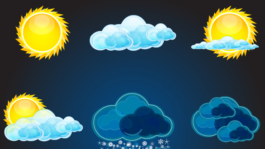 როგორი ამინდია მოსალოდნელი 29 იანვარს საქართველოში