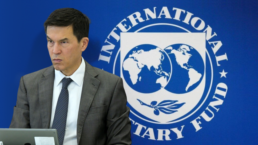 ის ფაქტი, რომ ევროობლიგაციების გამოშვება 5.5-ჯერ გადამეტებული მოთხოვნით დასრულდა, მიუთითებს ინვესტორთა ძლიერ ინტერესსა და ნდობაზე საქართველოს ეკონომიკის მიმართ - ენდრიუ ჯუველი