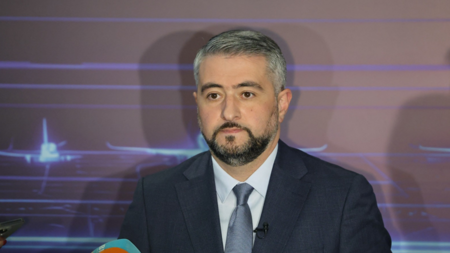 დღევანდელი შეთანხმება ადასტურებს, რომ საქართველო მყარად განაგრძობს ეკონომიკურ ზრდას და საავიაციო სექტორის სწორ განვითარებას - ლევან მოსეშვილი