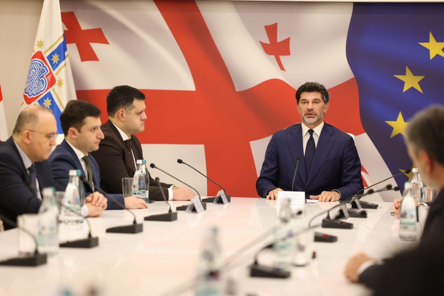 დედაქალაქის ბიუჯეტის მოცულობა იზრდება და 2 506 978 300 ლარს შეადგენს