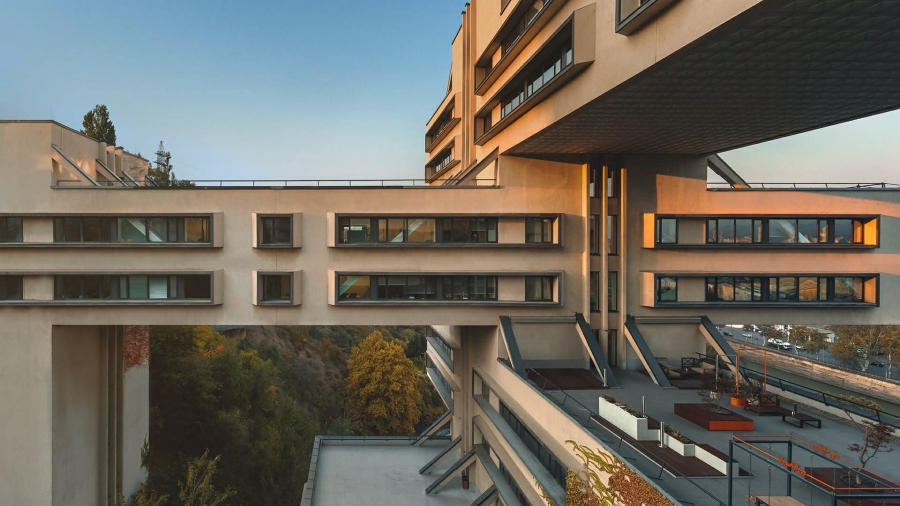 საქართველოს ბანკის განცხადება ცილისმწამებლურ ინფორმაციასთან დაკავშირებით