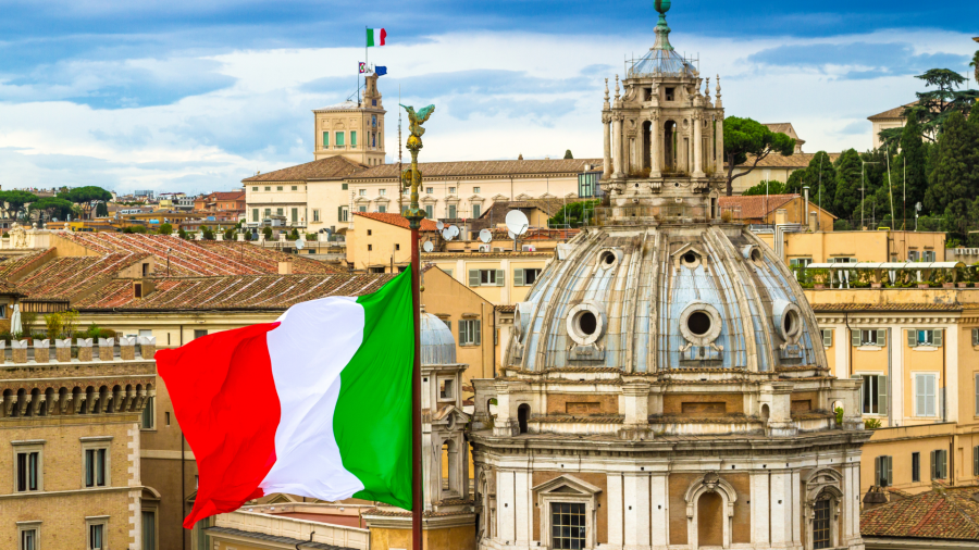 როგორია საქართველო-იტალიის მიმდინარე სავაჭრო ურთიერთობები