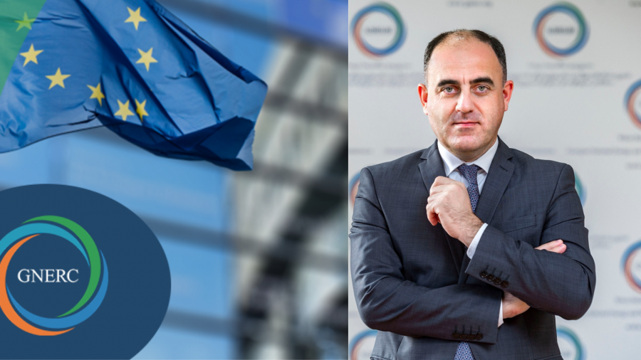 ენერგეტიკის რეგულირების შესახებ მსოფლიო ფორუმის საქართველოში ჩატარება ხელს შეუწყობს ჩვენი ქვეყნის ეკონომიკურ, ენერგეტიკულ და სხვა მრავალ მიმართულებით ცნობადობის ზრდას - დავით ნარმანია