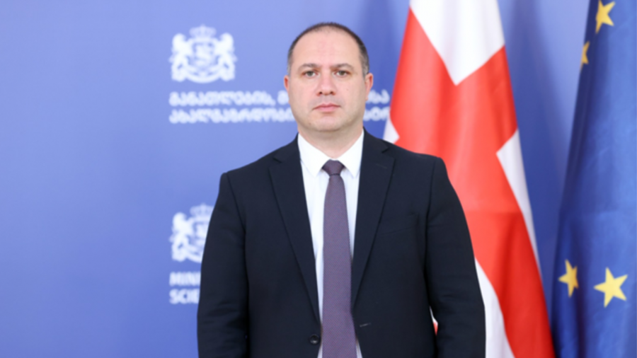 როდესაც ეკონომიკურ წინსვლაზე ვსაუბრობთ ნებისმიერი ფუნდამენტი რა თქმა უნდა ხარისხიანი განათლებაა - გივი მიქანაძე