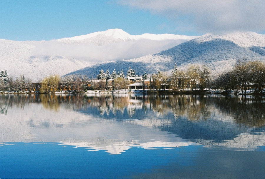 ჩვენი მთავარი სტრატეგიული მიზანი უცვლელია, შევინარჩუნოთ მომსახურების უმაღლესი სტანდარტი და თითოეული სეზონი სტუმრებისთვის ახალ თავგადასავლად ვაქციოთ - Lopota Lake Resort & Spa