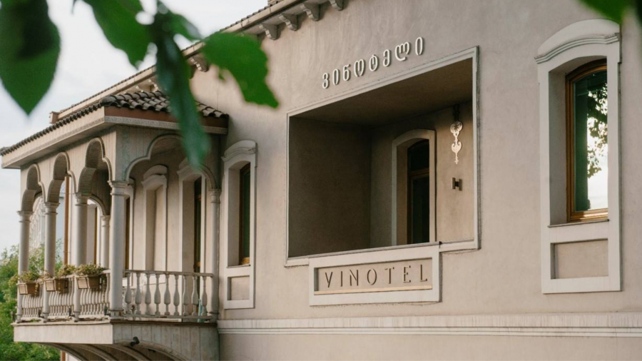 როგორ აფასებს 2025 წელს VINOTEL - ი და რა გეგმები აქვს კომპანიას სამომავლოდ