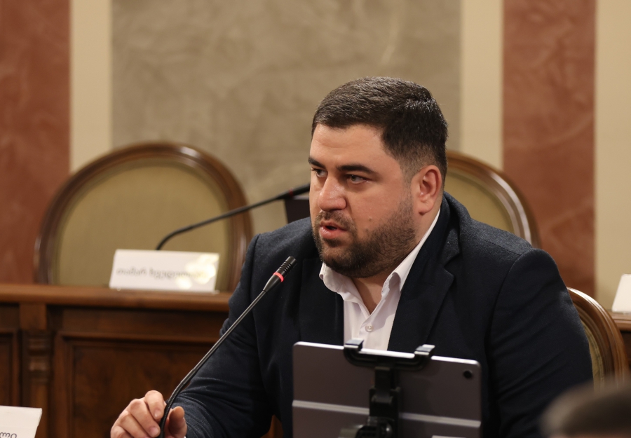 თბილისის ბიუჯეტის ზრდა ნიშნავს ჩვენი ქალაქისთვის უფრო მეტი სასიკეთო, ინფრასტრუქტურული, ჯანდაცვისა და სოციალური, რეკრეაციული თუ სხვა პროექტების განხორციელების შესაძლებლობას - გივი ჩხარტიშვილი