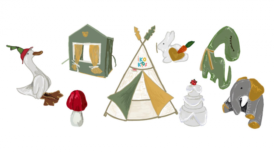 2026 წლიდან მომხმარებელს ვორქშოპებისთვის განკუთვნილ სივრცეს შევთავაზებთ - IkoKids