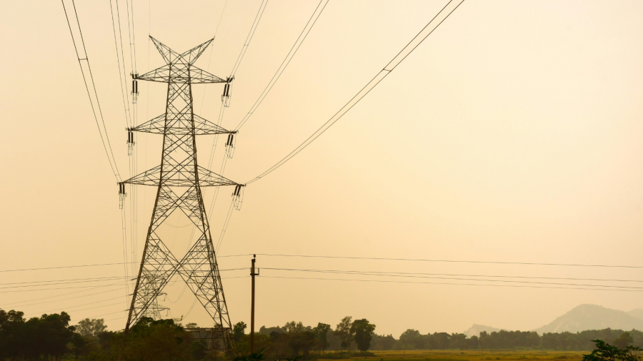 „ორმაგი ნახშირბადის“ მიზნის ფარგლებში, ორ მხარეს შორის თანამშრომლობის უზარმაზარი პოტენციალი არსებობს ისეთ სფეროებში, როგორიცაა ენერგეტიკა - ელჩი