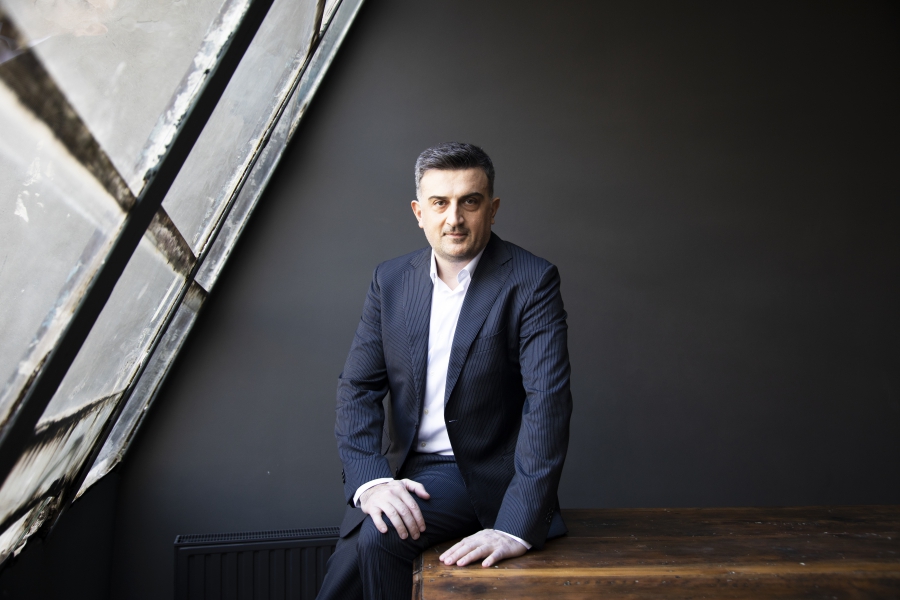 SME-ების მიმართულებით ვგეგმავთ როგორც არსებული პროგრამების გაძლიერებას, ასევე ახალი, კონკრეტულ სექტორებზე მორგებული ინიციატივების გაშვებას - Mastercard-ის ვიცე-პრეზიდენტი