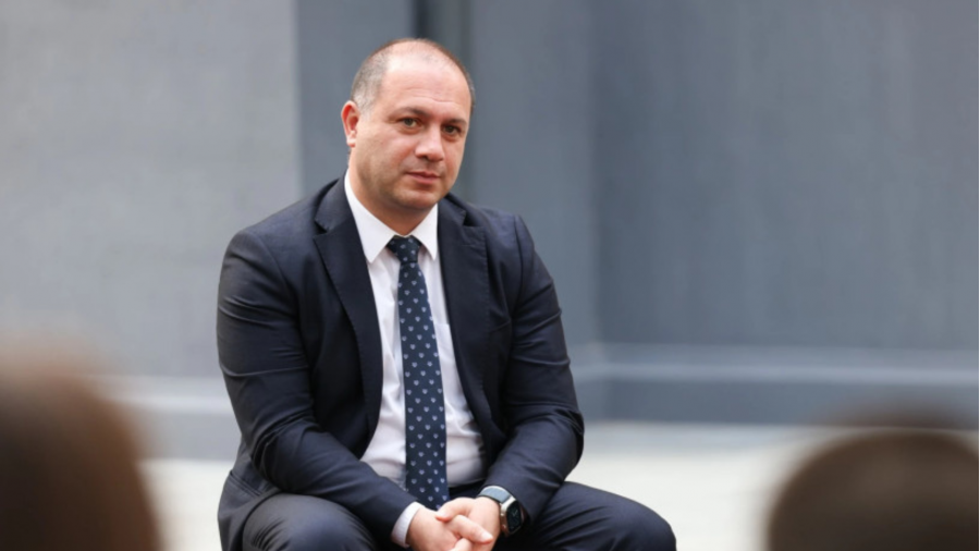 გვექნება წარდგენა მთავრობისათვის თუ რომელი მიმართულებით, რა რაოდენობის ადგილებზეა საუბარი - გივი მიქანაძე უმაღლესი განათლების რეფორმაზე