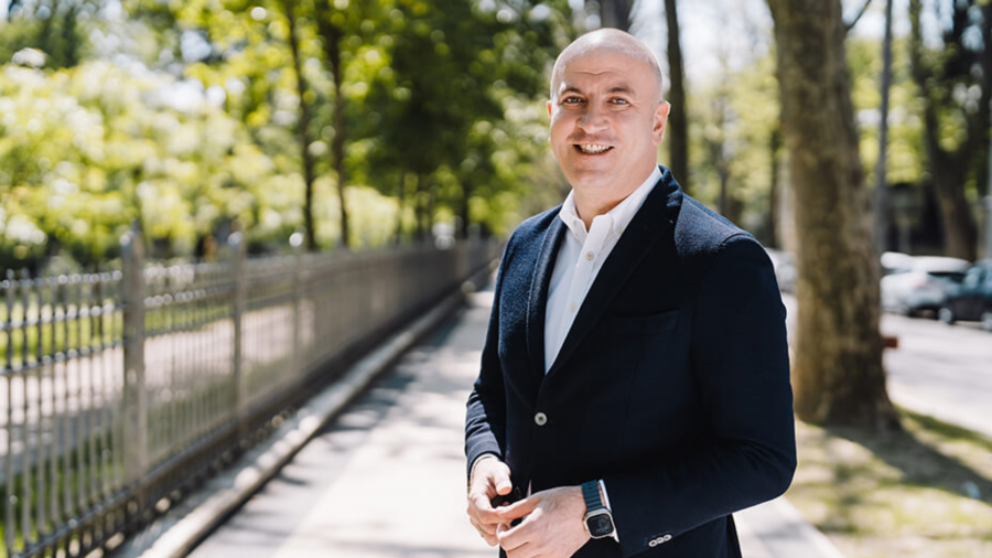 საქართველოს ბანკის მენეჯმენტის გუნდში სიახლეებია