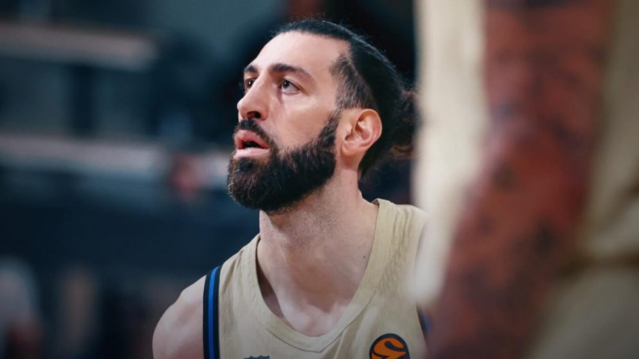 შენგელიას 22 ქულა - ბარსელონამ საფრანგეთში „ვილერბანს“ მოუგო