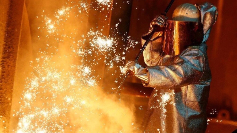 2025 წელს საქართველომ ფეროშენადნობების ექსპორტიდან $226 მილიონამდე შემოსავალი მიიღო