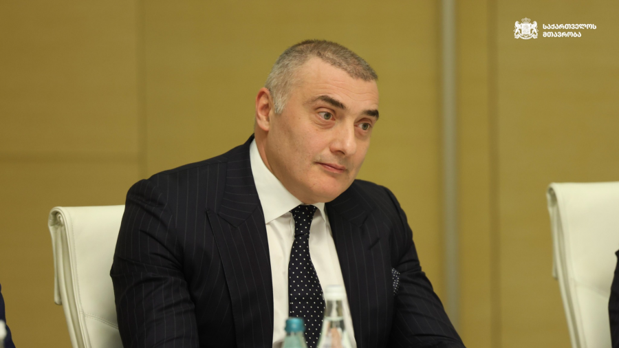 ჩვენი მიზანია, სწორად შევისწავლოთ, რა შესაძლებლობაა, რომ ფასწარმოქმნის ჯაჭვის ოპტიმიზაცია შევძლოთ - მოვისმინეთ სხვადასხვა წინადადება, გავაგრძელებთ მათთან მუშაობას | შოთა ბერეკაშვილი სადისტრიბუციო კომპანიებთან შეხვედრაზე