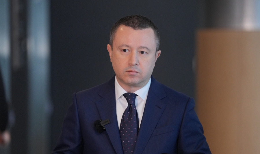 2025 წელს ტურიზმის შემოსავლების რეკორდული ზრდაა - 6%-იანი მატება 2024 წელთან შედარებით და 4,7 მლრდ. აშშ. დოლარის საერთო დანახარჯები - ირაკლი ნადარეიშვილი