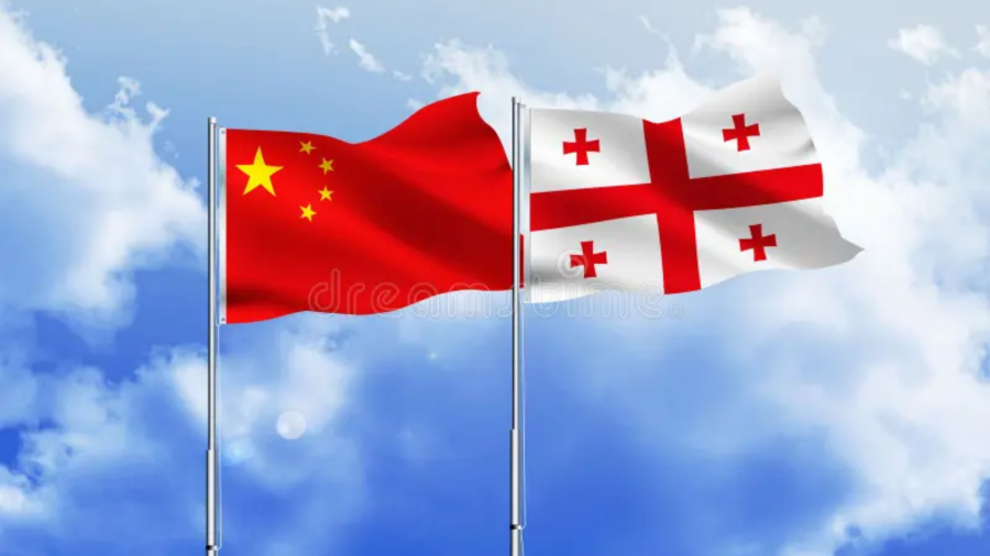 2026 წლის პირველ კვარტალში საქართველო და ჩინეთი თავისუფალი ვაჭრობის შეთანხმებას განაახლებენ