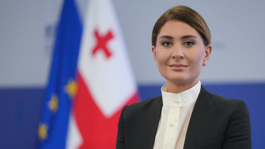 საავიაციო, საზღვაო, თუ სარკინიგზო სექტორში ვახორციელებთ ძალიან თანმიმდევრულ პოლიტიკას იმისათვის, რომ შუა დერეფნის კონტექსტში საქართველო მოემსახუროს როგორც ტვირთნაკადებს, ასევე მგზავრებს - თამარ იოსელიანი