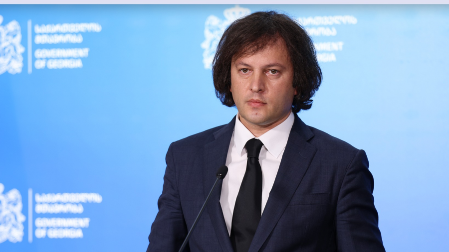 შემოსავლების სამსახური მუდმივ კოორდინაციაშია საერთაშორისო პარტნიორებთან, ჩვენი საბაჟო ადმინისტრაცია ახორციელებს მკაცრ კონტროლს, რათა სრულად გამოირიცხოს ჩვენი ტერიტორიის გამოყენება სანქციების გვერდის ავლისთვის - პრემიერი